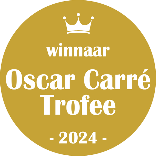 Oscar Carré Trofee
